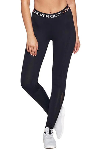 Henderson - Παντελόνι φόρμας Yoga - Γυμναστικής Rondi H-35243 - E-string.gr
