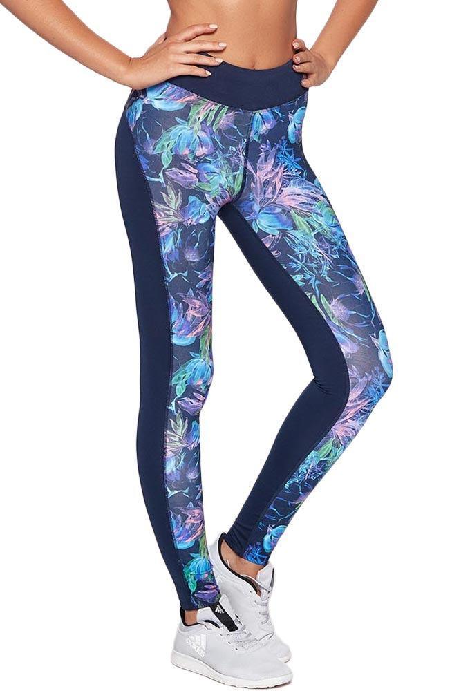 Henderson - Παντελόνι φόρμας Yoga - Γυμναστικής Roxie H-35246 - E-string.gr