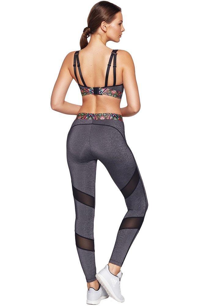 Henderson - Αθλητικό μπουστάκι Yoga - Γυμναστικής Gori H-35607 - E-string.gr