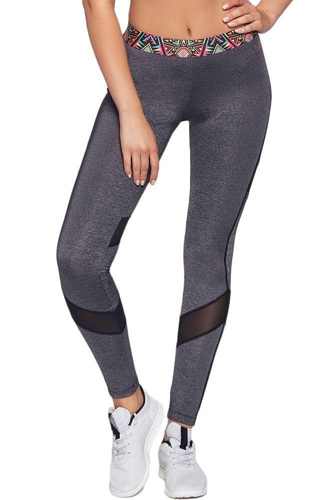 Henderson - Παντελόνι φόρμας Yoga - Γυμναστικής Gori H-35608 - E-string.gr
