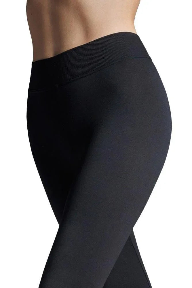 Gatta - Push up Κολάν - Gatta Fitleggins Μαύρο GT-Fitleggins - E-string.gr