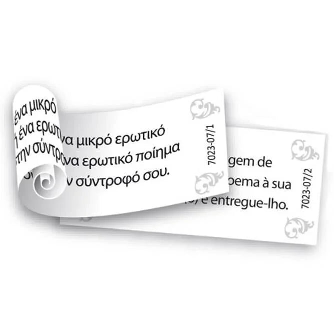 Moodzz - Ρομαντική Καρδιά - S4F07244 - E-string.gr