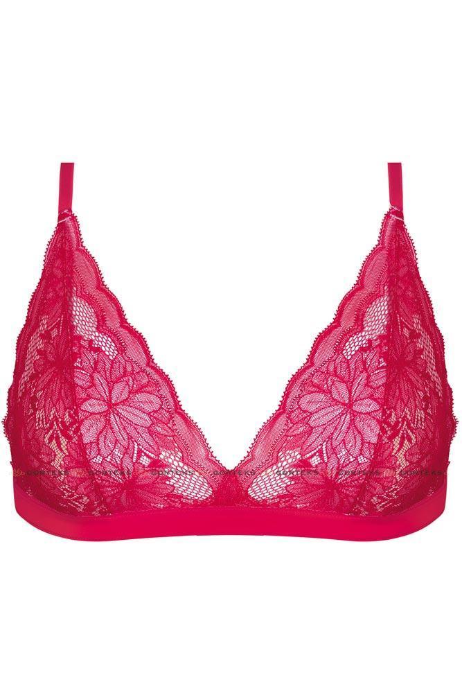Gorteks - Γυναικείο σουτιέν - Gorteks Desire Κόκκινο G-Desire-Red - E-string.gr