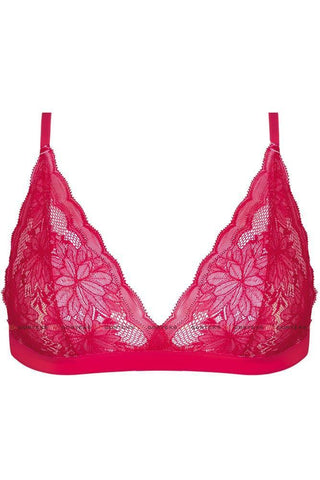 Gorteks - Γυναικείο σουτιέν - Gorteks Desire Κόκκινο G-Desire-Red - E-string.gr