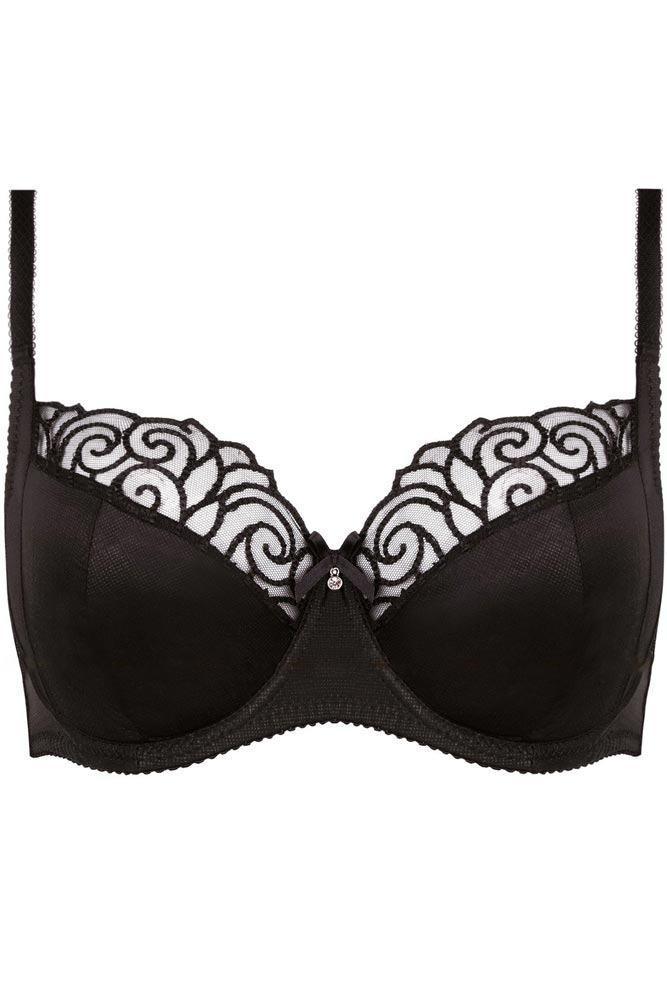 Gorteks - Σουτιέν - Gorteks Onyx Μαύρο G-Onyx-Black - E-string.gr