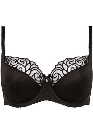 Gorteks - Σουτιέν - Gorteks Onyx Μαύρο G-Onyx-Black - E-string.gr