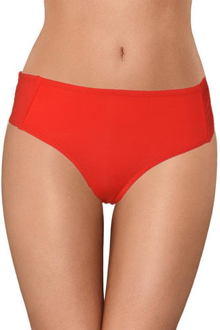 Gem - Γυναικείο Μαγιό - Στρινγκ Fantastic Κόκκινο ES3435-Red - E-string.gr