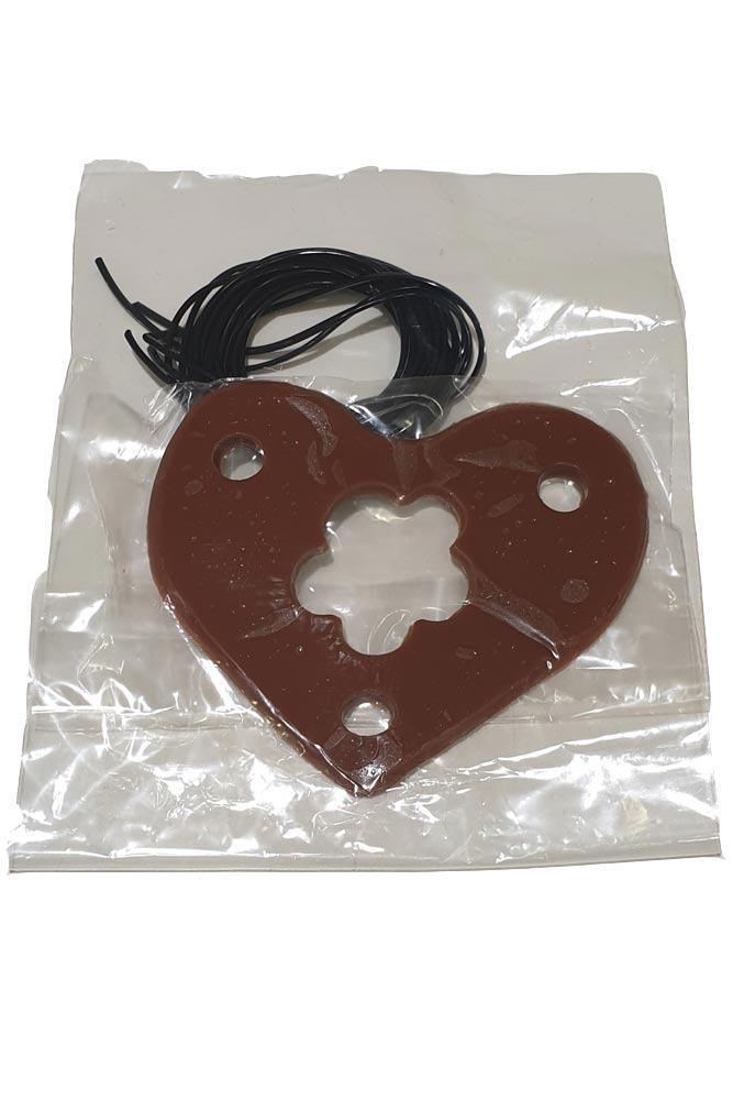 Spencer - Σοκολατένιο στρινγκ - Edible String S4F01209 - E-string.gr