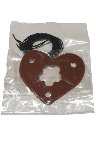 Spencer - Σοκολατένιο στρινγκ - Edible String S4F01209 - E-string.gr