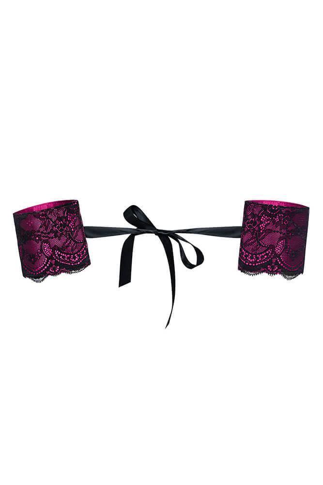 Obsessive - Χειροπέδες Obsessive - Roseberry OB8090 - E-string.gr